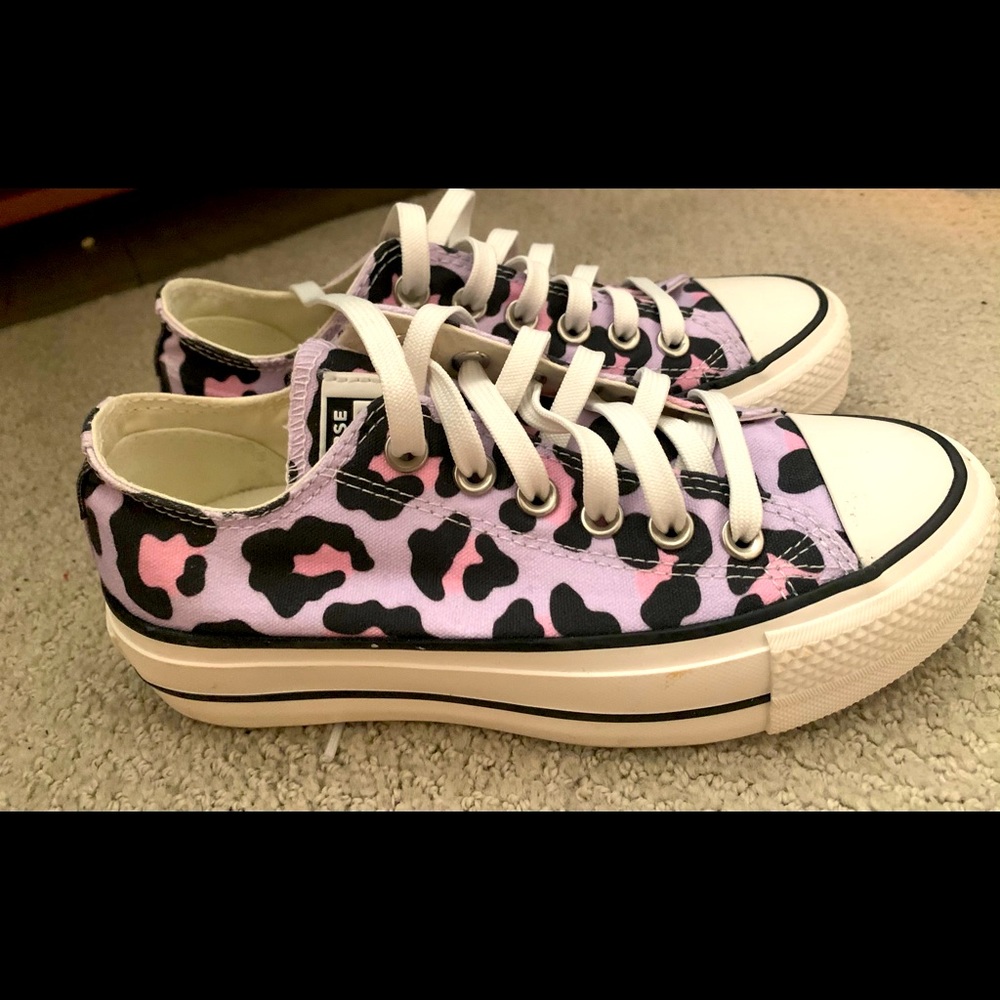 Converse Chuck Taylors